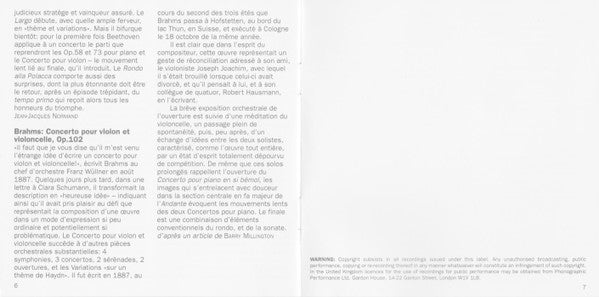 triple-concerto-/-double-concerto