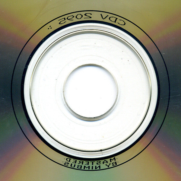 white-music