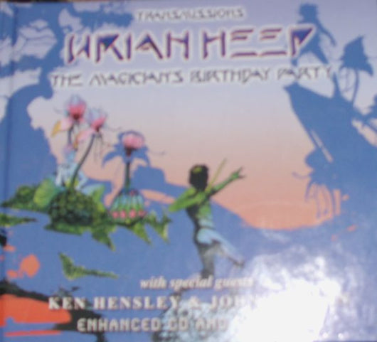 transmissions-/-the-magicians-birthday-party