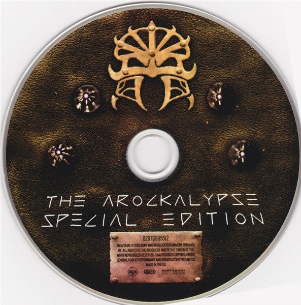 the-arockalypse