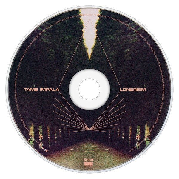 lonerism