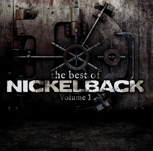 the-best-of-nickelback-(volume-1)