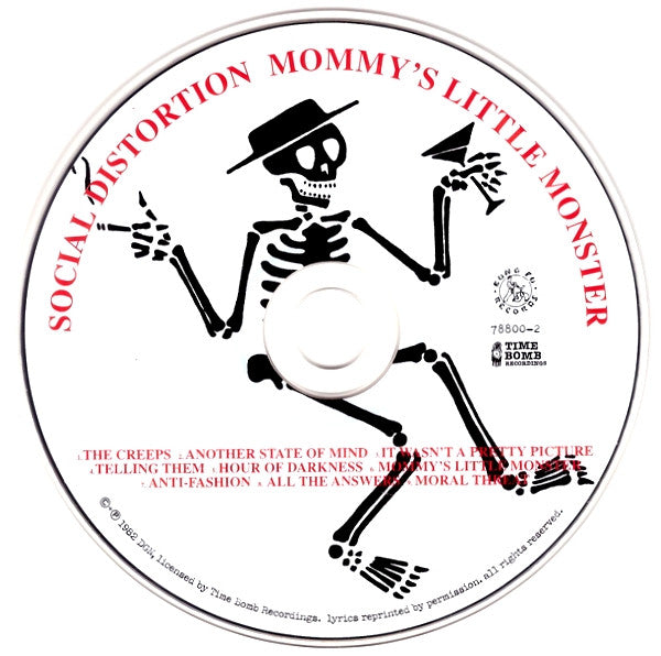 social-distortion-–-mommys-little-monster