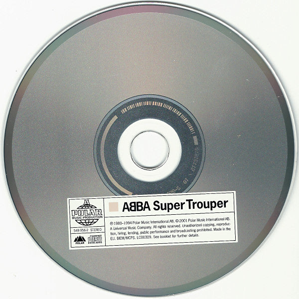 super-trouper