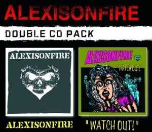 alexisonfire-/-watch-out
