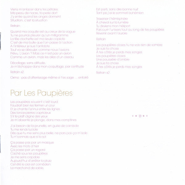 psychédélices