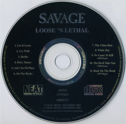 loose-n-lethal