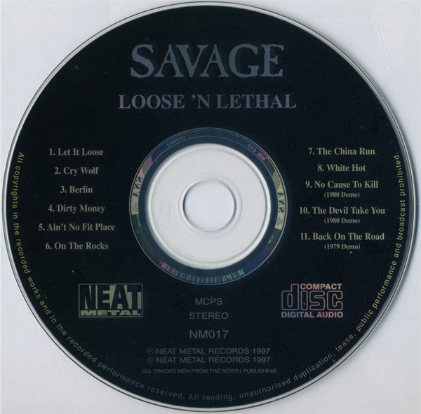 loose-n-lethal