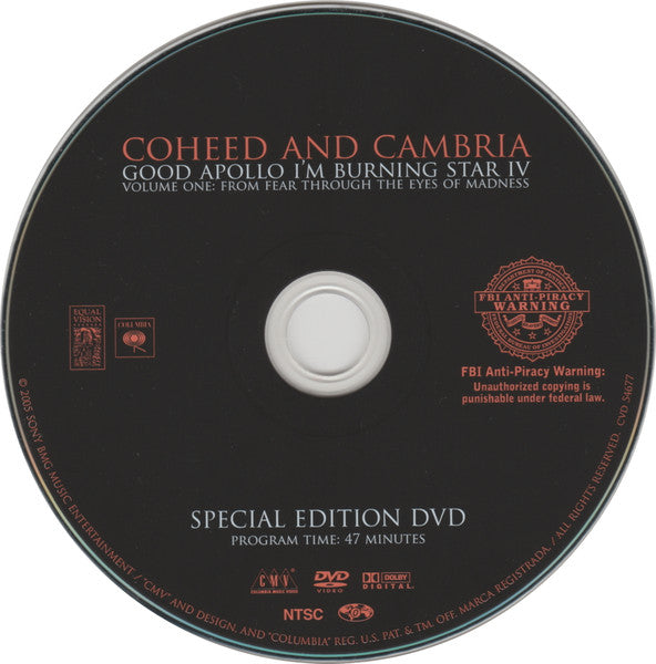 good-apollo-im-burning-star-iv-|-volume-one:-from-fear-through-the-eyes-of-madness---special-edition