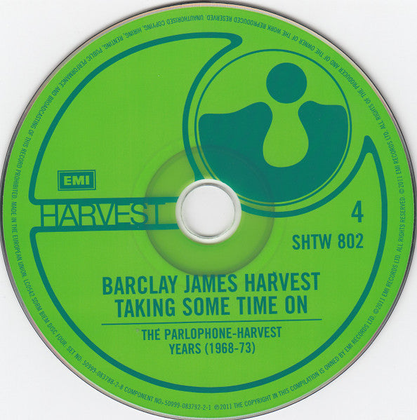 barclay-james-harvest-–-taking-some-time-on-–-harvest-years-(1968-73)