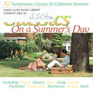 classics-on-a-summers-day