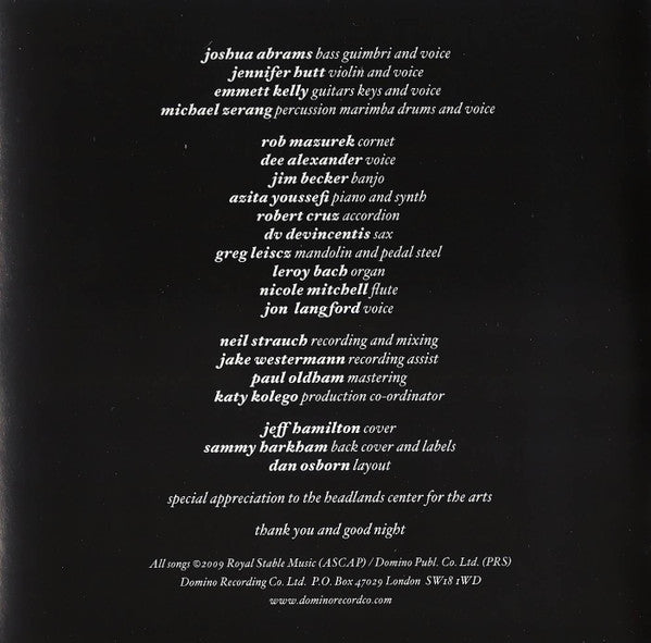 bonnie-prince-billy*-–-beware