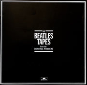the-beatles-/-david-wigg-–-the-beatles-tapes-from-the-david-wigg-interviews
