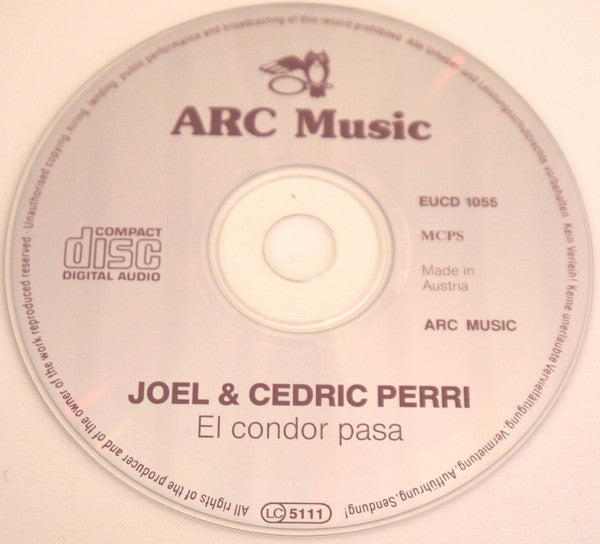 el-condor-pasa