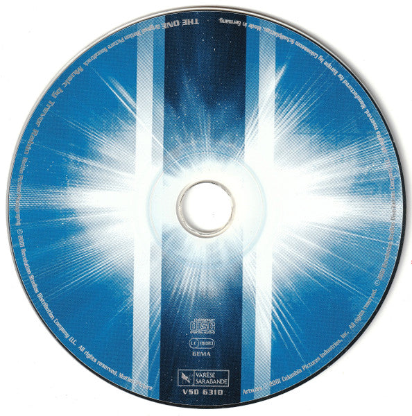 the-one-(original-motion-picture-soundtrack)