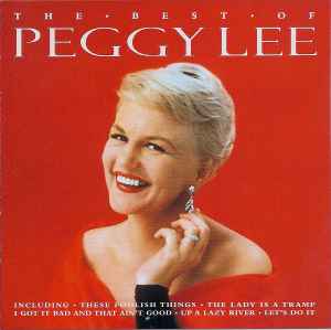 the-best-of-peggy-lee
