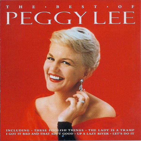 the-best-of-peggy-lee
