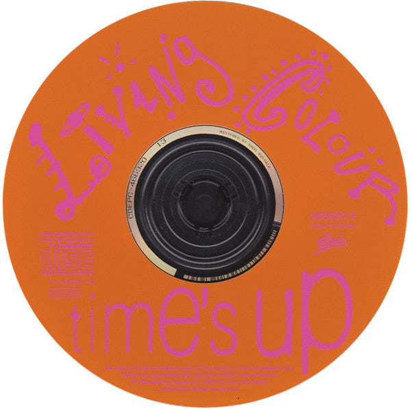 times-up