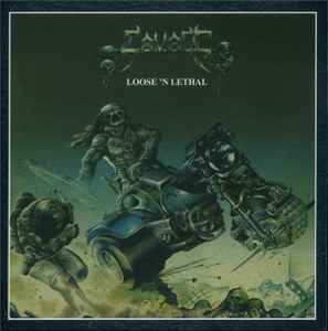 loose-n-lethal