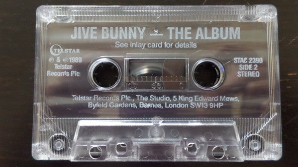 the-album