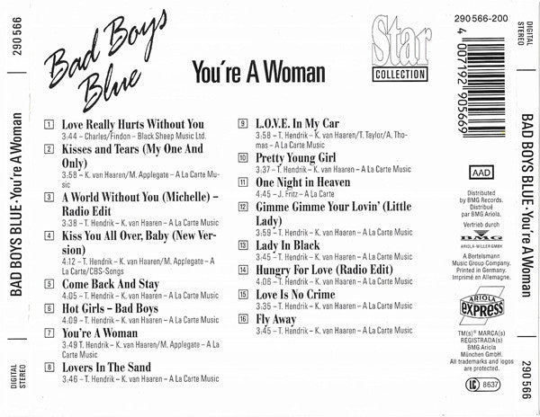 star-collection---youre-a-woman