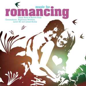 music-for-romancing