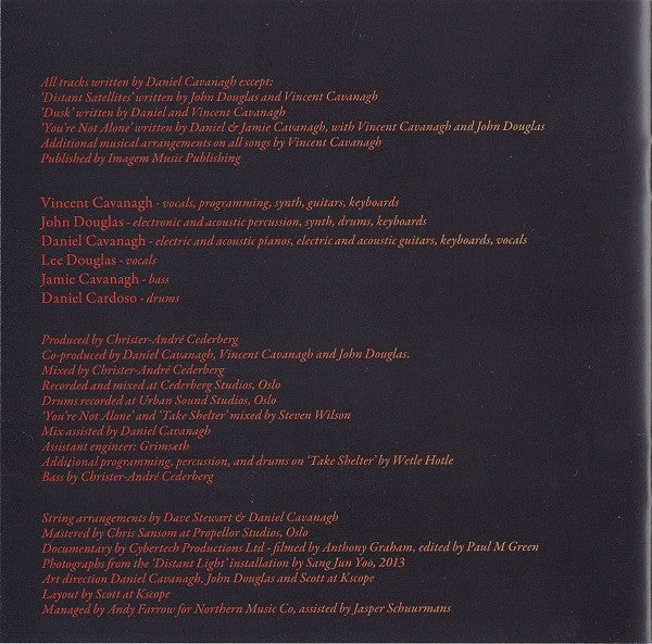 distant-satellites