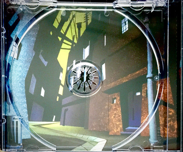 various-–-batman:-the-animated-series,-vol.-3-(original-soundtrack-from-the-warner-bros.-television-series)