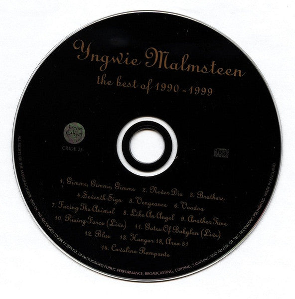 the-best-of-1990---1999