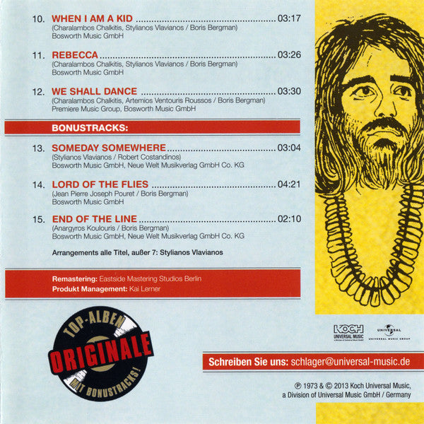 demis-roussos-–-forever-and-ever