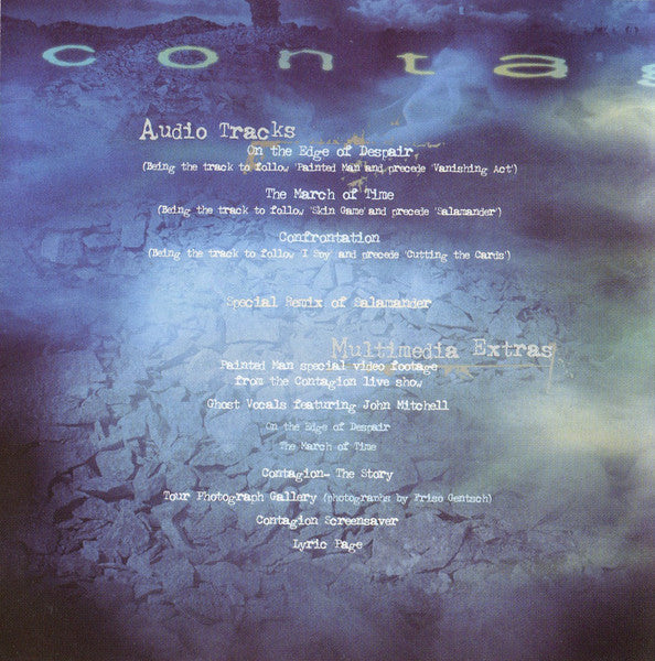 contagium
