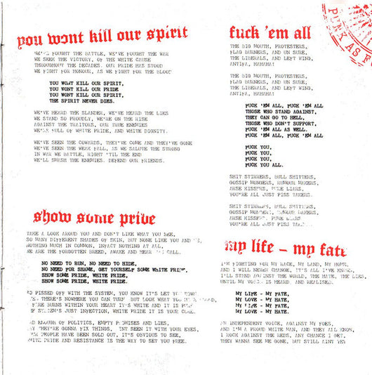 the-white-album-/-punk-as-fuck