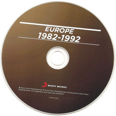 1982---1992