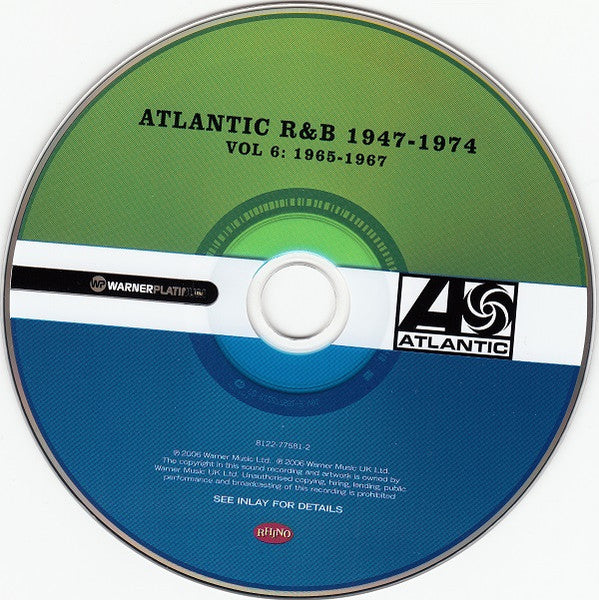atlantic-r&b-1947-1974