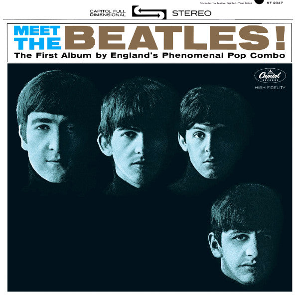 meet-the-beatles!