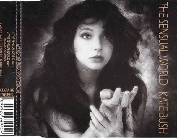 kate-bush-–-the-sensual-world