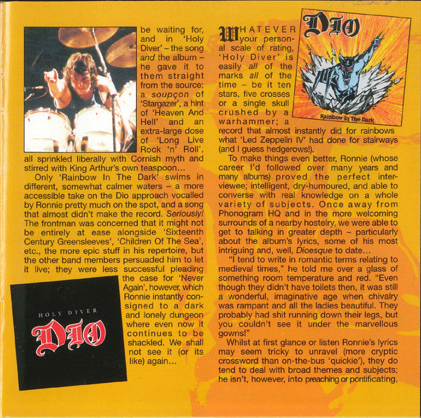 holy-diver