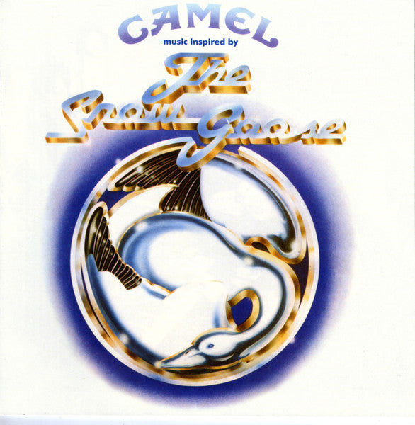 camel-–-the-snow-goose