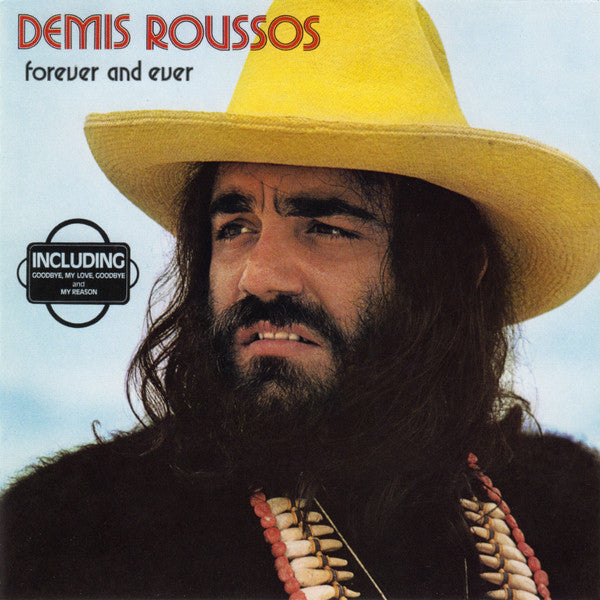 demis-roussos-–-forever-and-ever
