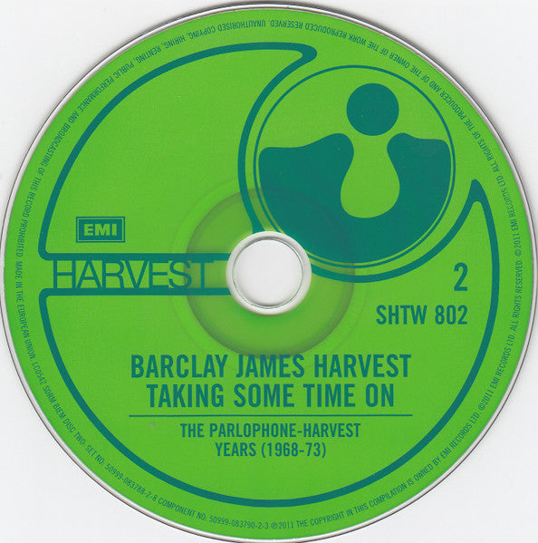 barclay-james-harvest-–-taking-some-time-on-–-harvest-years-(1968-73)
