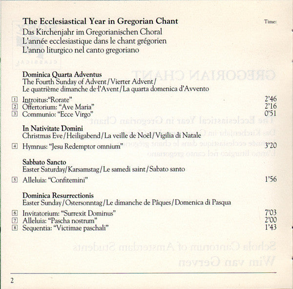 gregorian-chant:--the-ecclesiastical-year-in-gregorian-chant