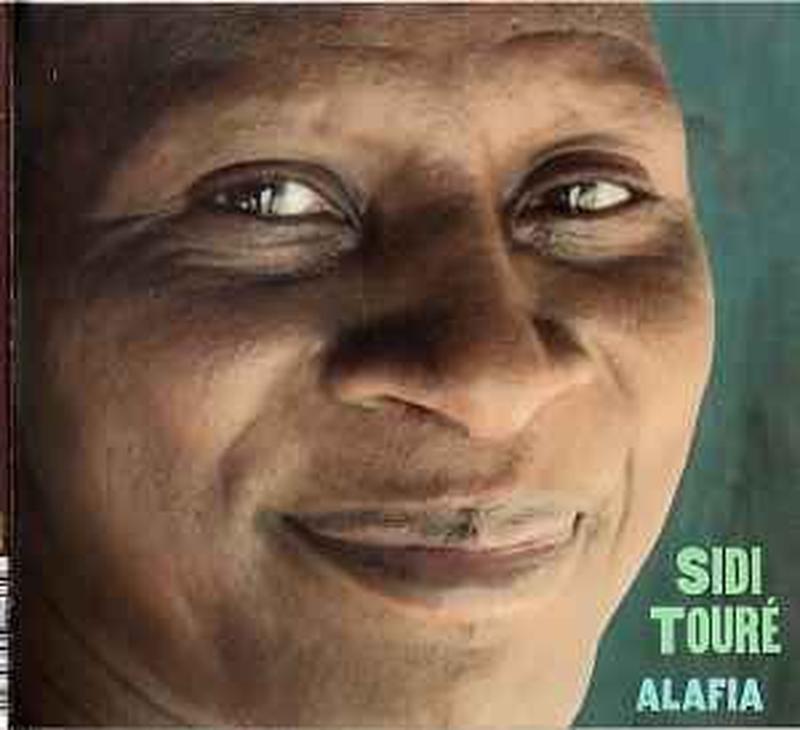 alafia