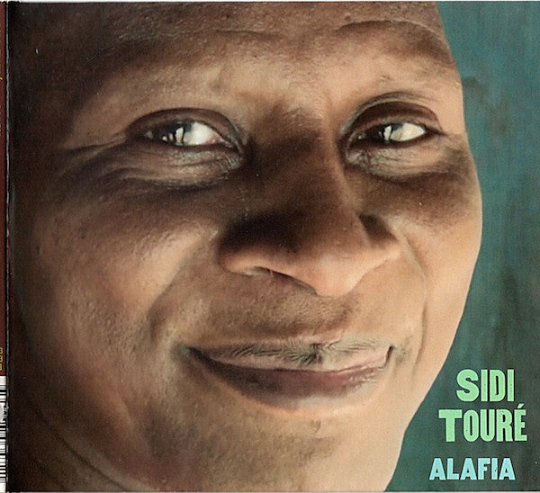 alafia