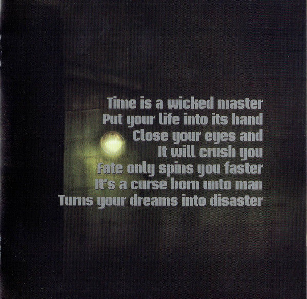 humanity---hour-i