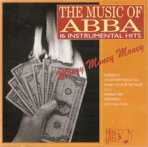 the-music-of-abba---16-instrumental-hits