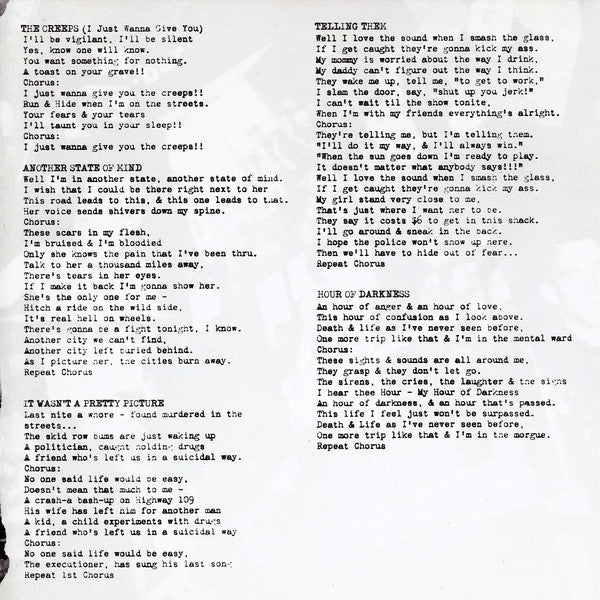 social-distortion-–-mommys-little-monster