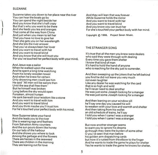 songs-of-leonard-cohen-/-songs-of-love-and-hate-/-new-skin-for-the-old-ceremony