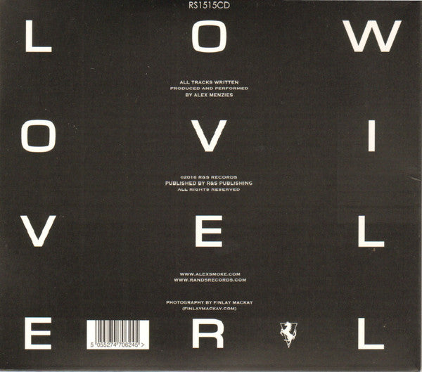 love-over-will