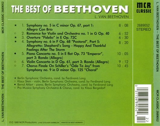 the-best-of-beethoven