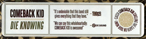 die-knowing